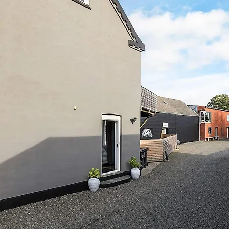 5 Person In Holiday home