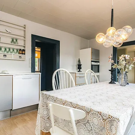 Holiday home 5 Person In *