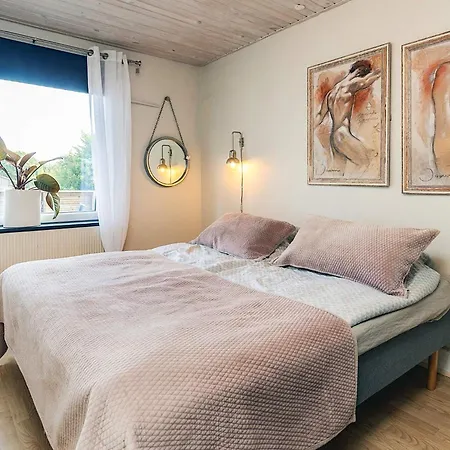Holiday home 5 Person In *
