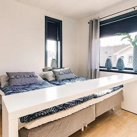 Holiday home 5 Person In *
